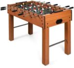 Goplus 48 inch foosball table