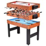 3 in 1 Game Table Giantex
