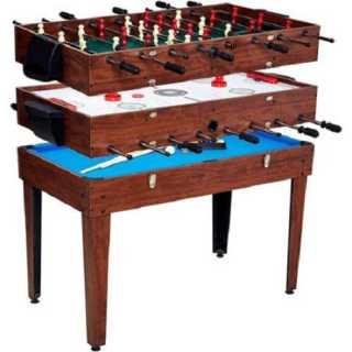 3 in 1 Game Table MD Sports