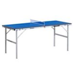 Table Tennis Table Harvil 60 inch