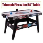 Air Hockey Table 200 Triumph